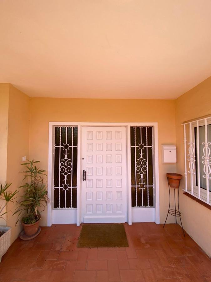 Ferienwohnung Casa Baba Palamós Exterior foto