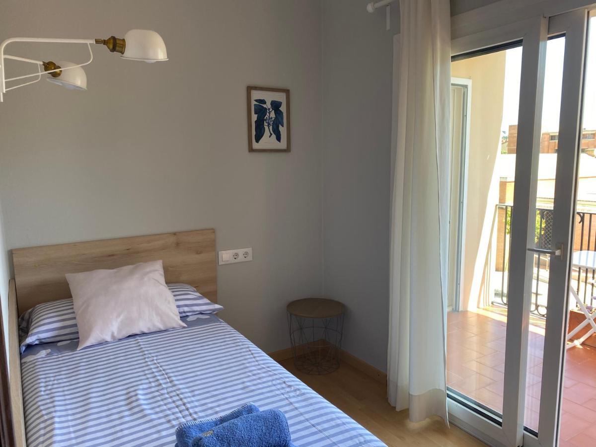 Ferienwohnung Casa Baba Palamós Exterior foto