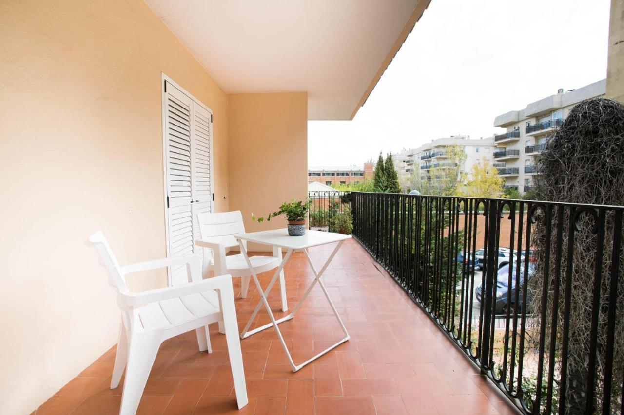 Ferienwohnung Casa Baba Palamós Exterior foto