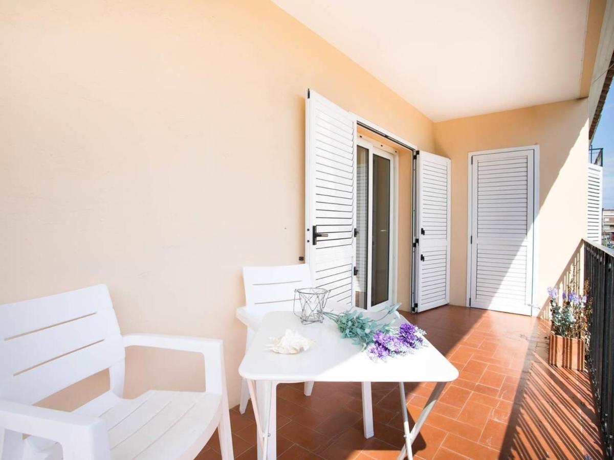 Ferienwohnung Casa Baba Palamós Exterior foto