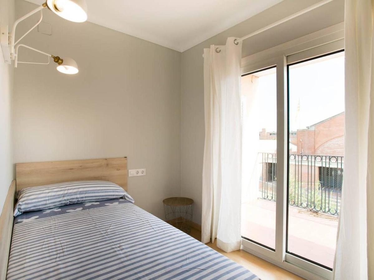 Ferienwohnung Casa Baba Palamós Exterior foto
